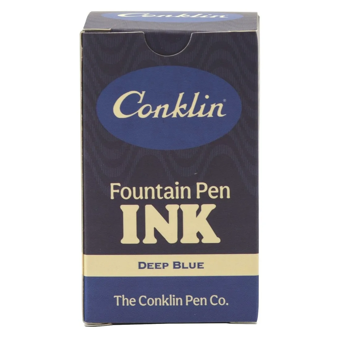 atrament-conklin-deep-blue