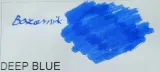 atrament-conklin-deep-blue-kolor-niebieski