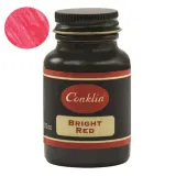 atrament-conklin-bright-red