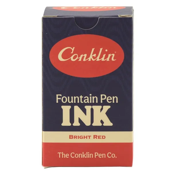 atrament-conklin-bright-red-stan-nowy