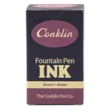 atrament-conklin-dusty-rose-stan-nowy