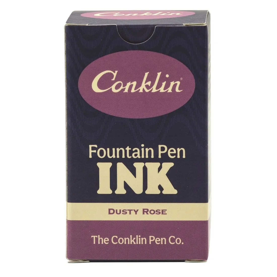 atrament-conklin-dusty-rose