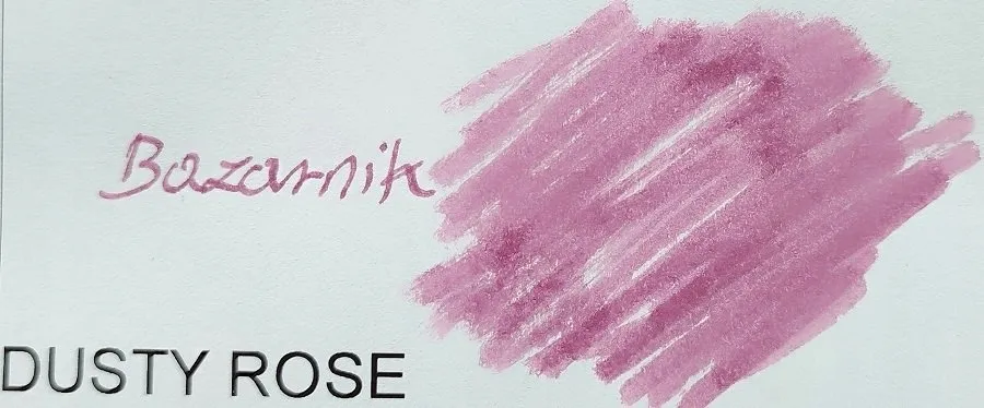 atrament-conklin-dusty-rose