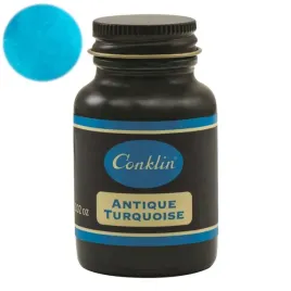 atrament-conklin-antique-turquoise