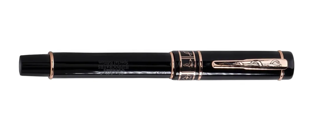roller-conklin-hippocrates-special-edition