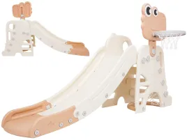 plac-zabaw-dino-3w1-zjezdzalnia-koszykowka-mini-bramka-pilkarska