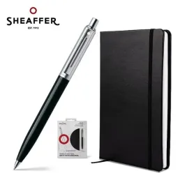 zestaw-dlugopis-sheaffer-sentinel-notes-a5-prezent-dla-mezczyzny