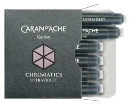 naboje-caran-d-ache-chromatics-ultraviolet-pudeleczko-6-szt