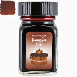 atrament-monteverde-sweet-life-pumpkin-cake-30ml-brazowy