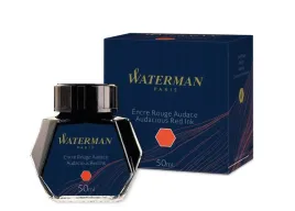 atrament-waterman-czerwony-szklane-opakowanie-prezentowe