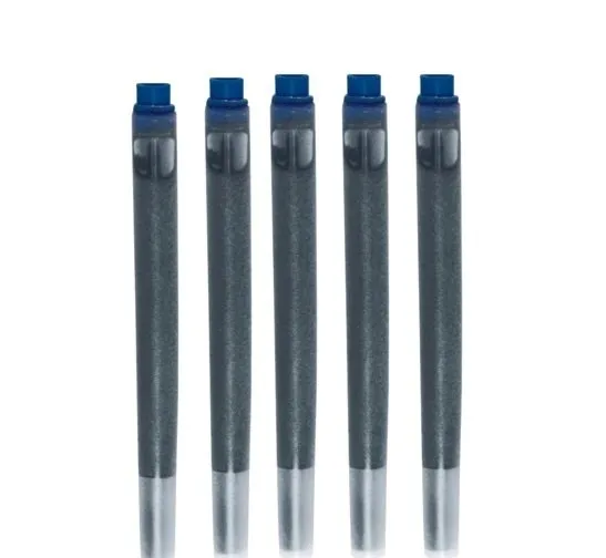 naboje-parker-niebieskio-czarne-standard-kolor-inny-kolor