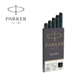 naboje-parker-czarne-standard