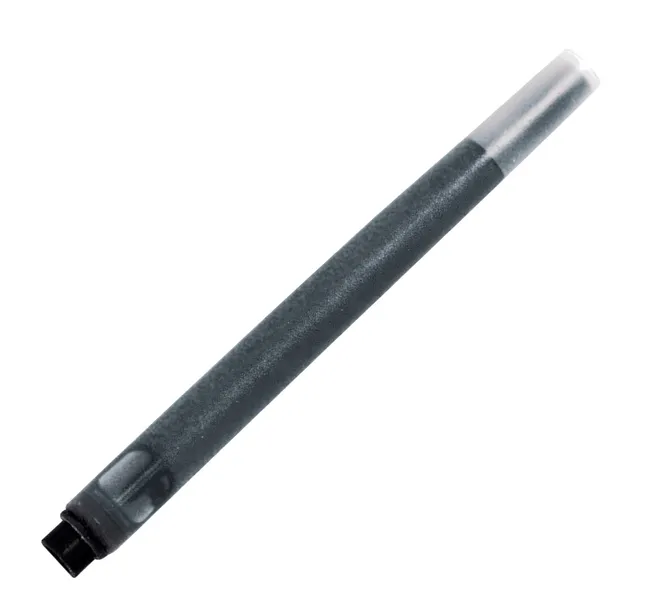 naboje-parker-czarne-standard-kolor-czarny