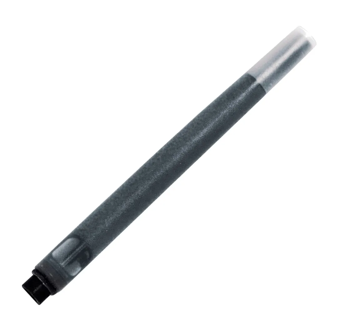 naboje-parker-czarne-standard