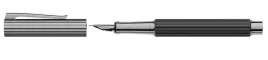 pioro-wieczne-graf-von-faber-castell-bloom-ebony-m