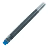 naboje-parker-niebieskie-standard-kolor-niebieski