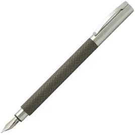 pioro-wieczne-faber-castell-ambition-opart-black-sand