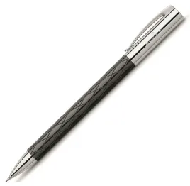 olowek-faber-castell-ambition-rhombus-czarny