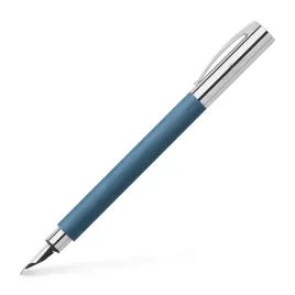 pioro-wieczne-faber-castell-ambition-resin-blue-m
