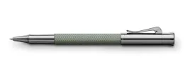 roller-graf-von-faber-castell-guilloche-sage