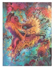 notes-paperblanks-humming-dragon-ultra-w-linie
