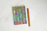 notes-paperblanks-irises-slim-w-linie-okladka-twarda