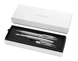 zestaw-pelikan-jazz-noble-elegance-pioro-i-dlugopis-srebrny