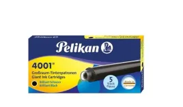 naboje-pelikan-dlugie-czarne