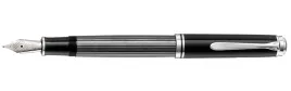 pioro-wieczne-pelikan-souveran-m405-stresemann-szare