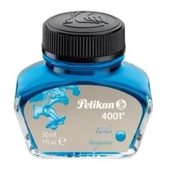 atrament-pelikan-4001-turkusowy