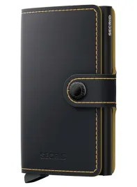 portfel-secrid-rfid-miniwallet-matte-black-and-ochre