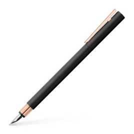 pioro-wieczne-faber-castell-neo-slim-black-rosegold-dla-kobiety