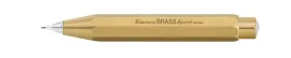 olowek-kaweco-sport-brass-07mm