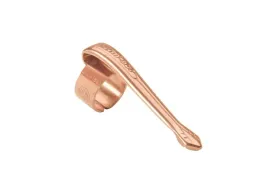 klips-kaweco-nostalgie-bronze-do-pior-z-kolekcji-liliput
