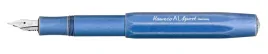 pioro-wieczne-kaweco-al-sport-stonewashed-blue