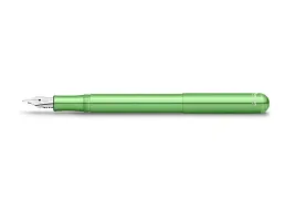 pioro-wieczne-kaweco-liliput-collection-green