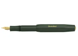 pioro-wieczne-kaweco-classic-sport-green-f-trafiony-prezent