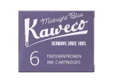naboje-kaweco-midnight-blue-stan-nowy