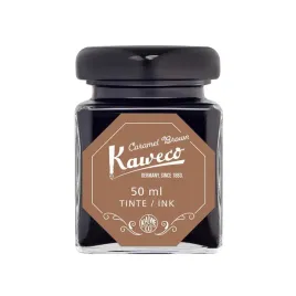 atrament-kaweco-caramel-brown