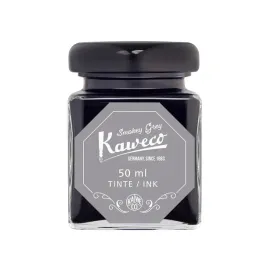 atrament-kaweco-smokey-grey