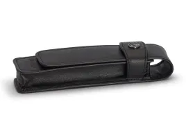 etui-kaweco-flap-pojedyncze-czarne