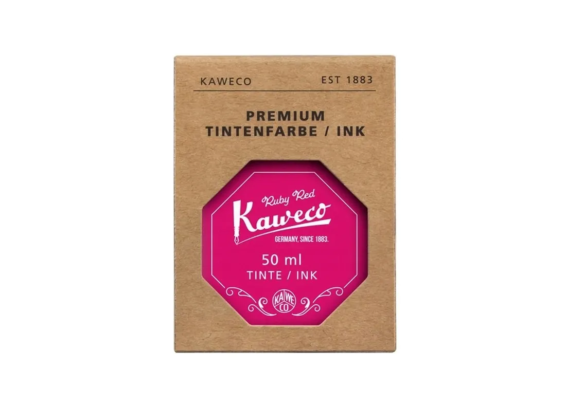 atrament-kaweco-ruby-red