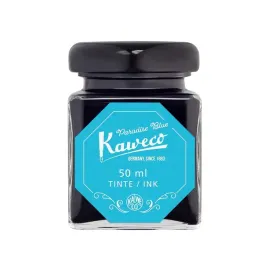 atrament-kaweco-paradise-blue