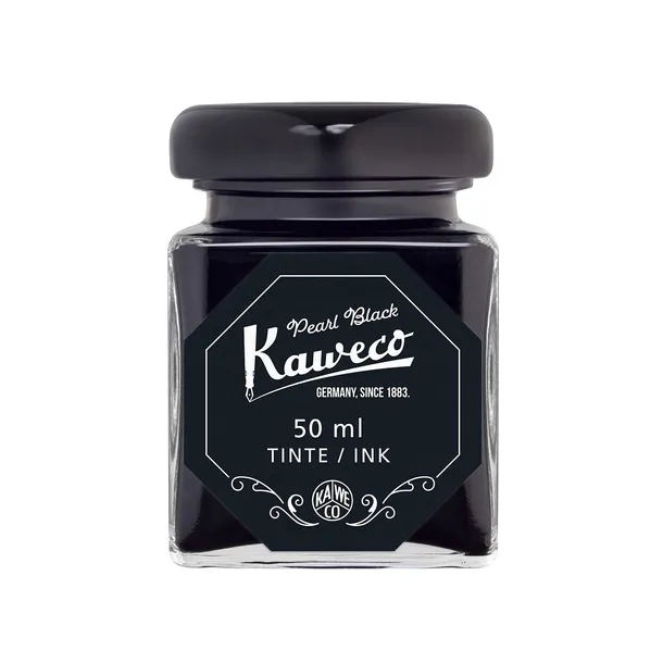 atrament-kaweco-pearl-black