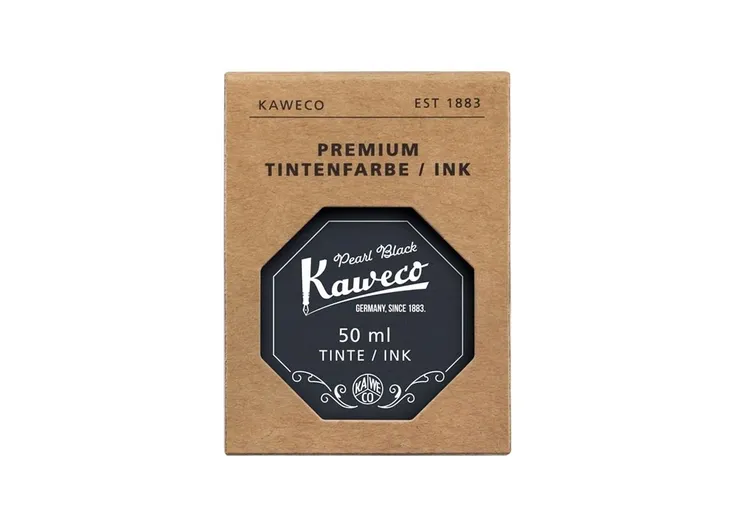 atrament-kaweco-pearl-black-stan-nowy