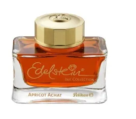 atrament-pelikan-edelstein-50ml-apricot-achat