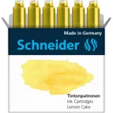 naboje-schneider-lemon