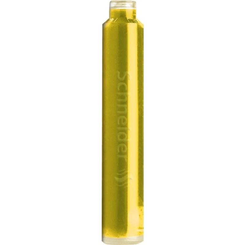 naboje-schneider-lemon
