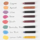 naboje-schneider-lemon-kolor-zolty