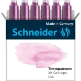 naboje-schneider-lilac